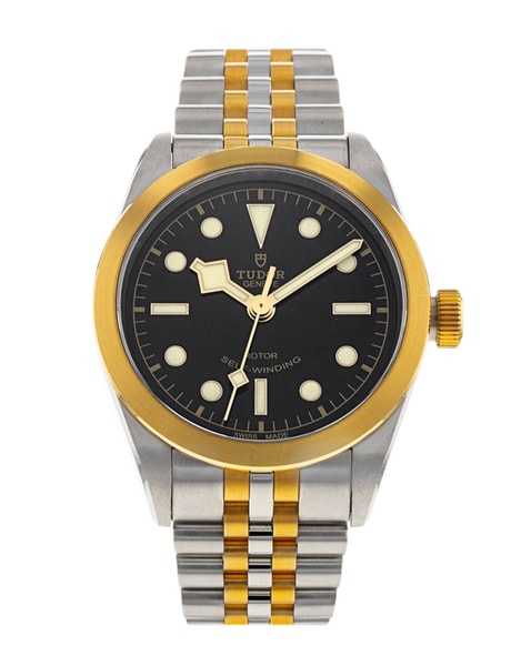 Tudor Black Bay M79503-0001